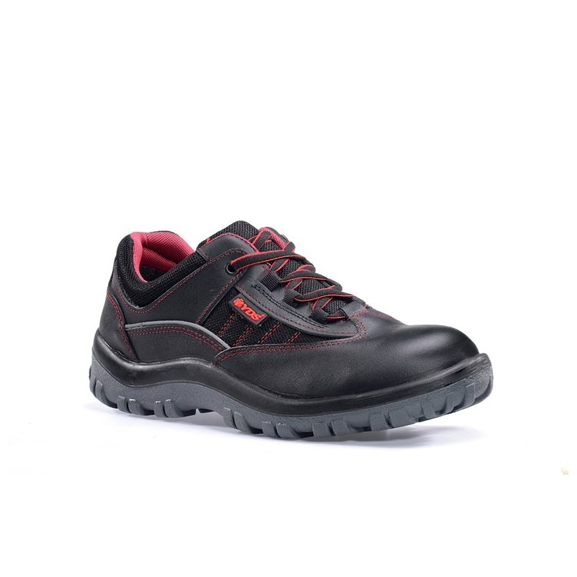 İş Ayakkabısı - YDS - YDS EL 200 TP Çeliksiz İş Güvenliği Ayakkabısı