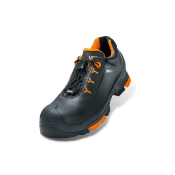 Uvex 2 S3 SRC Kompozit Burunlu İş Güvenliği Ayakkabısı