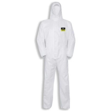 Uvex Koruyucu Tulum Tip 5/6 Klasik