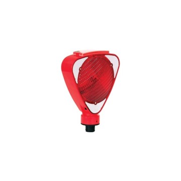 Fls Solar Flaşör Led`li Lamba