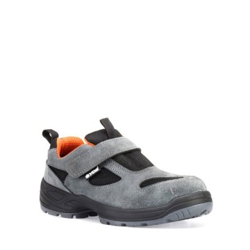 YDS GPP 05 GH S1 P Çelik Burunlu ve Çelik Tabanlı İş Güvenliği Ayakkabısı