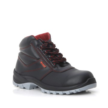 YDS PL 170 S3 Kompozit Burunlu İş Güvenliği Botu