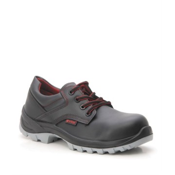PLSP 1090 S3 Kompozit Burunlu İş Güvenliği Ayakkabısı - YDS
