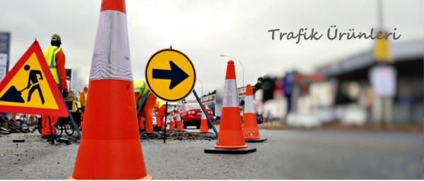 Trafik Ürünleri