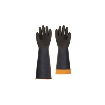 H2-60CM LATEKS ASİT ELDİVENİ