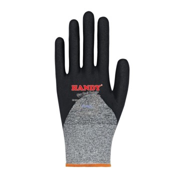 H1802 MİKROKÖPÜK NİTRİL ELDİVEN