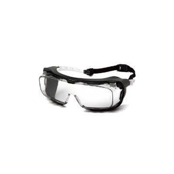 PYRAMEX-Capture Gasket