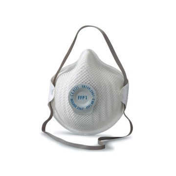 MOLDEX FFP1 NRD VENTİLLİ