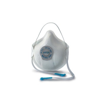 MOLDEX FFP2 NR D VENTİLLİ