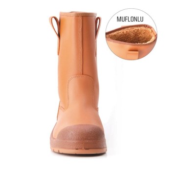 YDS HD 424 SI Müflonlu Bot