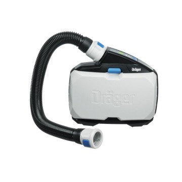 Draeger X-Plore 8000 Motorlu Solunum Ünitesi Premium Set