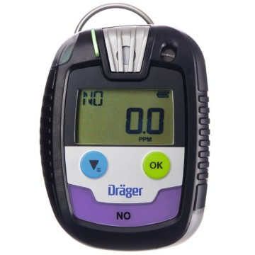 Draeger Pac 8000 Tekli Gaz Algılama Cihazı
