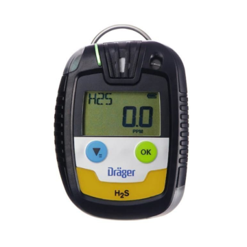 Drager Pac 6000 Drager Tekli Gaz Algılama Cihazı