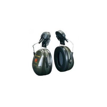 3M Optime II Barete Takilbilir Kulaklik SNR: 30 DB