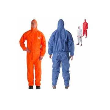 3M Koruyucu Tulum Tip 5/6