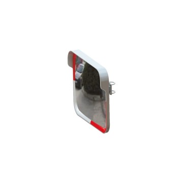 Trafik Güvenlik Aynası