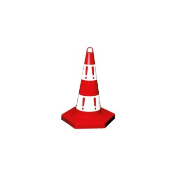 İç İçe Geçmeli Klasik Kedi Gözlü Koni