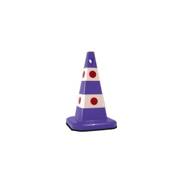 Sıcaklığa Dayanıklı Klasik Kedi Gözlü Koni