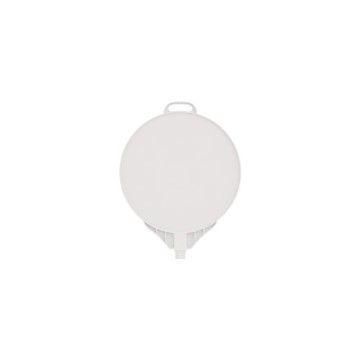 Yuvarlak Boş Uyarı Levhası