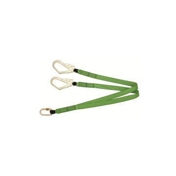 Karam Çift Kol 09 02 Kolon Halatlı