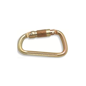 Karam Çelik Karabina Otomatik 3 Hareketli 40 kN