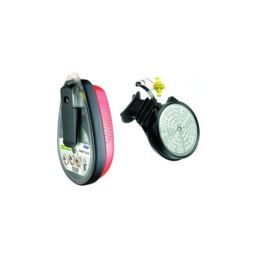 Draeger Parat 3100 Kaçış Maskesi