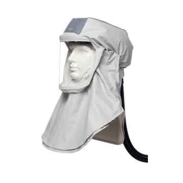 Draeger X-Plore 8000 Premium Uzun Koruyucu Başlık