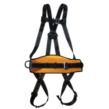 Tam Vücut Koruma Kemeri