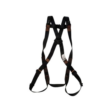 Düşüş Durdurma Kemeri Bel Desteksiz