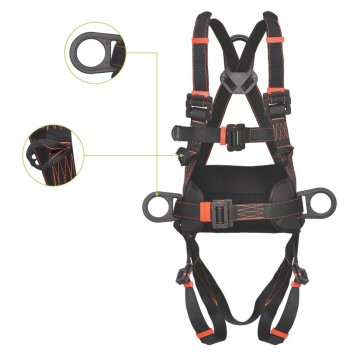 Elektrikçi Emniyet Kemeri