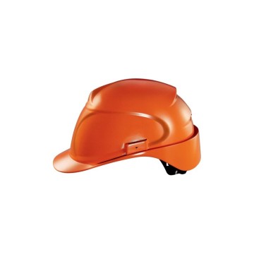 Uvex Pheos B-WR Koruyucu Baret Turuncu
