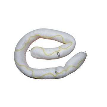 Emici Boom 20 x 300 cm (Su ürünü) Karabinalı