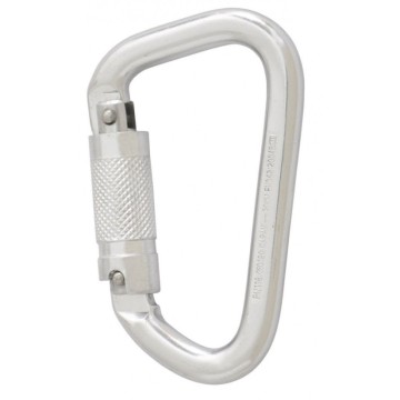 Karam Alüminyum Karabina