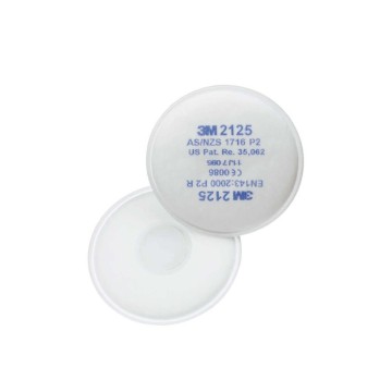 3M P2 Toz , Sis, Duman Filtresi