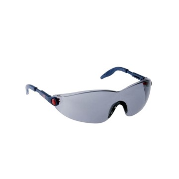 3M Güvenlik Gözlüğü Gri As/Af Ayarlanabilir
