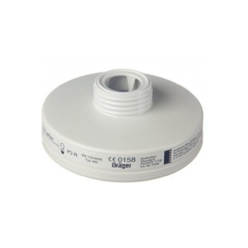 P3 Toz Filtresi En 143 (Rd40)