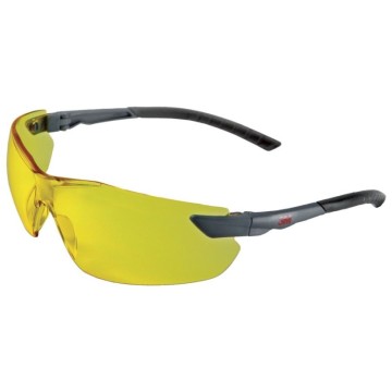 3M Güvenlik Gözlüğü Sarı