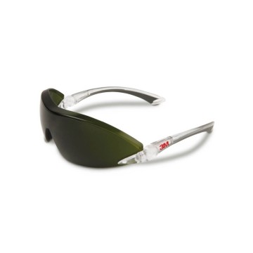 3M 2845 Kaynak Gözlüğü Polikarbonat (IR 5) AS/AF