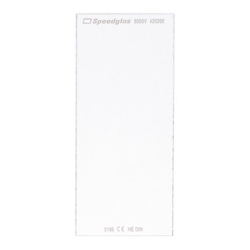 3M Speedglas İç Koruma Plakası