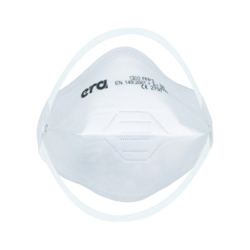 Era Katlanır Seri Maske FFP3 NR D (VENTİLSİZ)