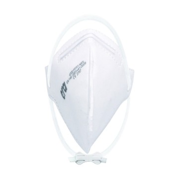 Era C Seri Maske FFP3 NR D (VENTİLSİZ)