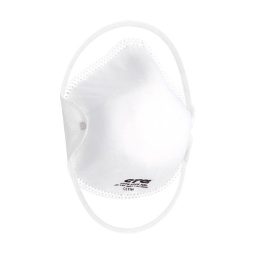 Era Konik Seri Maske FFP2 NR D (VENTİLSİZ)