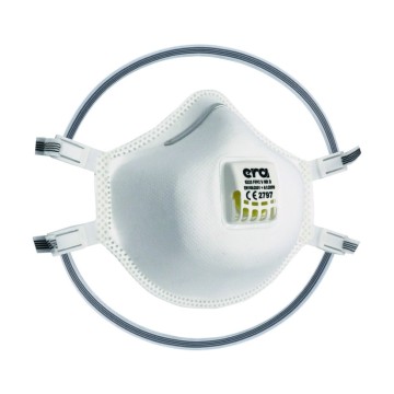 Era Profesyonel Seri Maske FFP2 V NR D (VENTİLLİ)