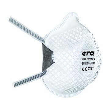 Era Flex Seri Maske FFP2 NR D