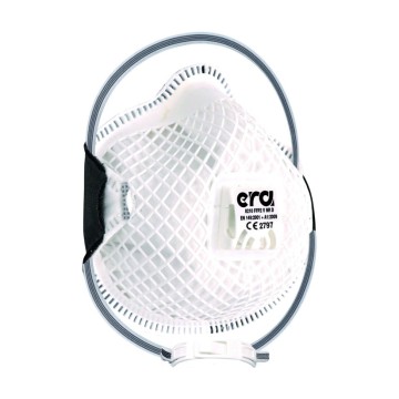 Era Flex Seri Maske FFP2 V NR D