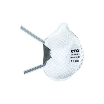 Era Flex Seri Maske FFP3 NR D