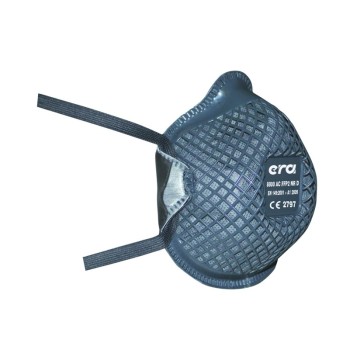 Era Eraflex Seri Maske FFP2 NR D Aktif Karbon