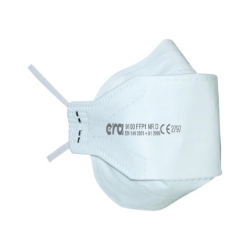 Era Premium Seri Maske FFP1 NR D