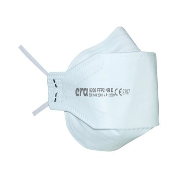 Era Premium Seri Maske FFP2 NR D