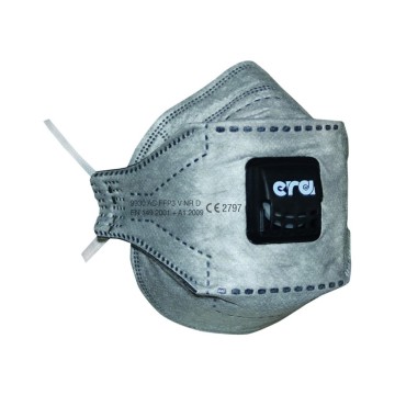 Era Premium Seri Maske FFP3 V NR D Aktif Karbon